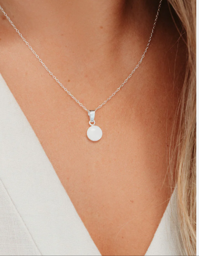 Luna Pendant