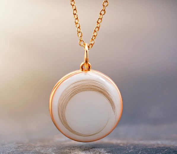 Tree of Life Pendant