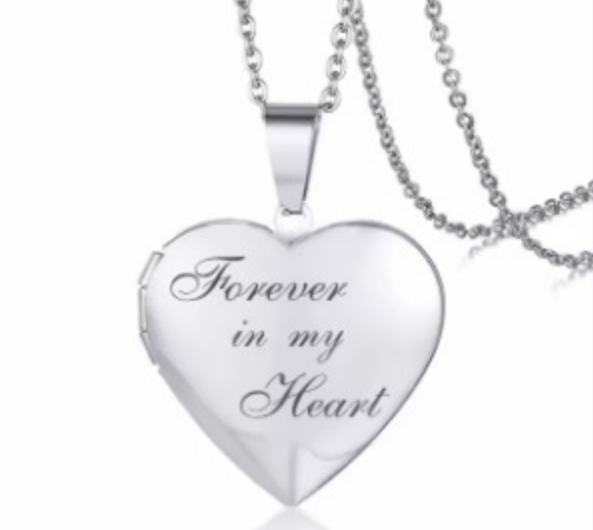 Heart Locket
