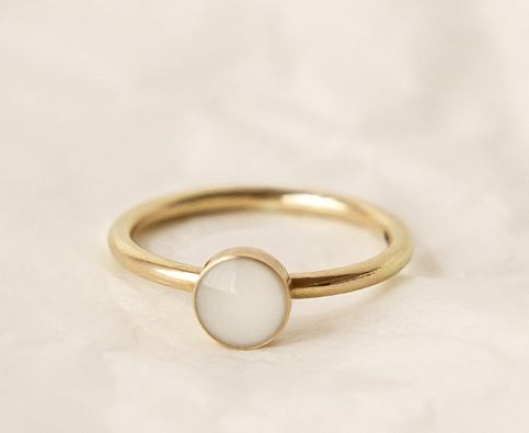 Luna Ring