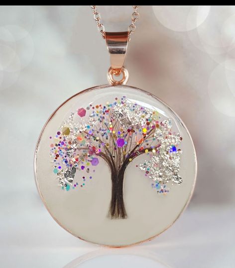 Tree of Life Pendant