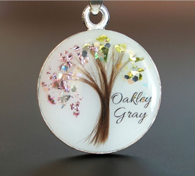 Tree of Life Pendant