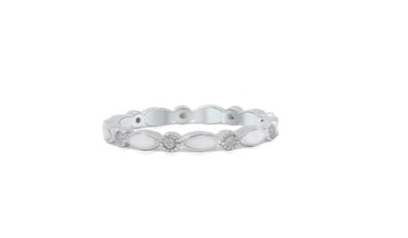 Full Eternity Band